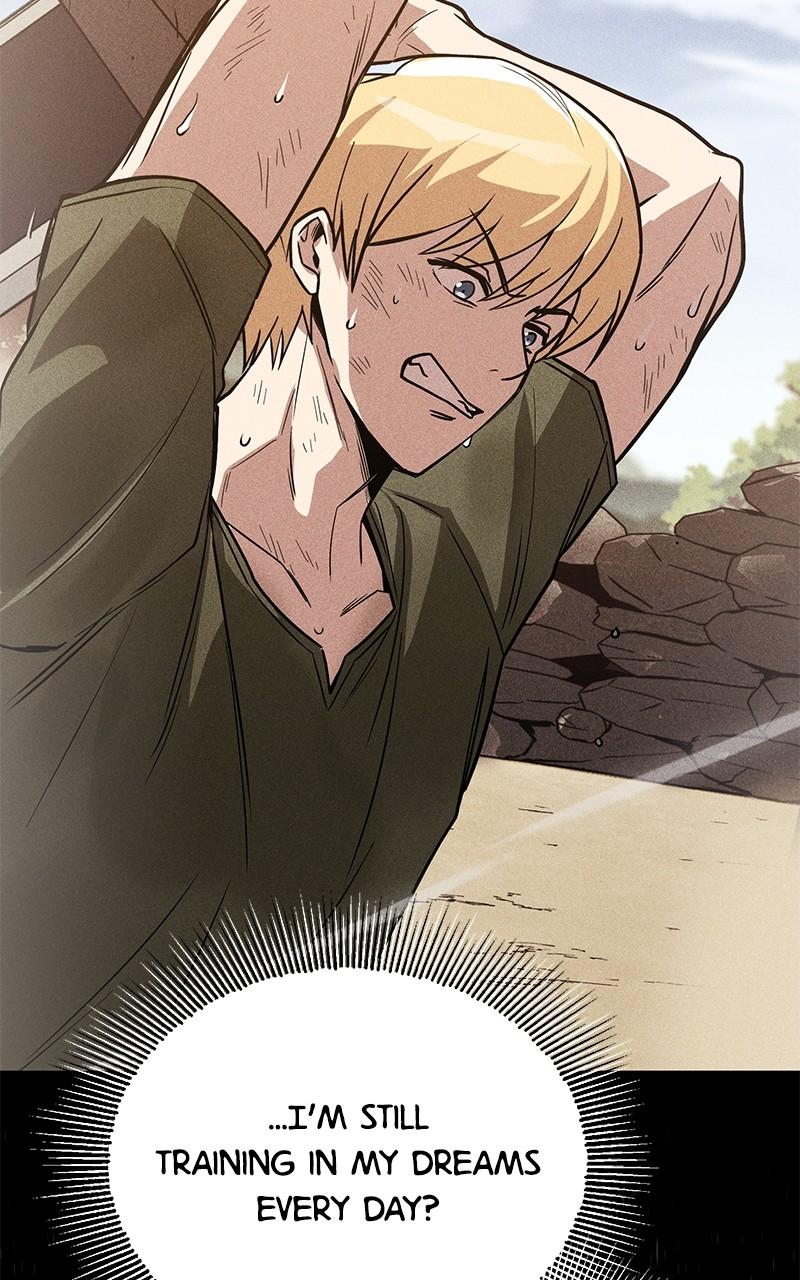 The Lazy Lord Masters the Sword Chapter 109 — page 104
