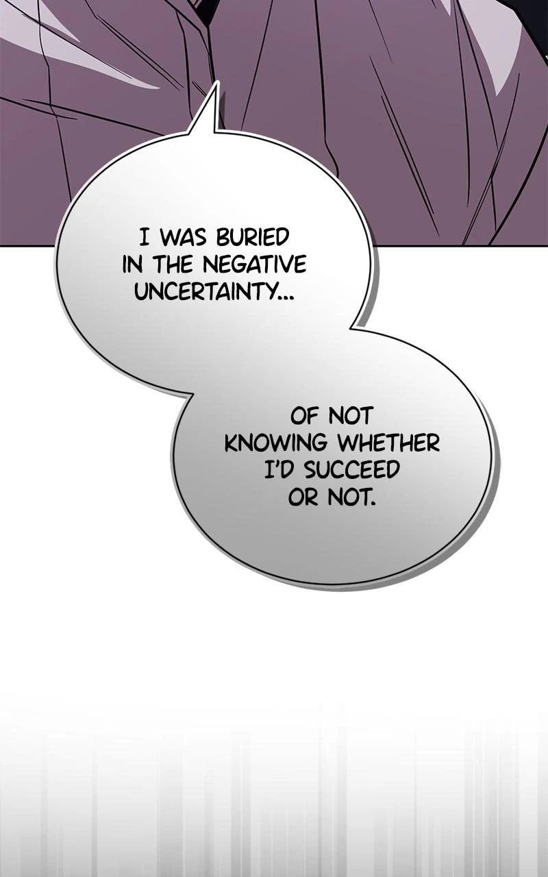 The Lazy Lord Masters the Sword Chapter 109 — page 107