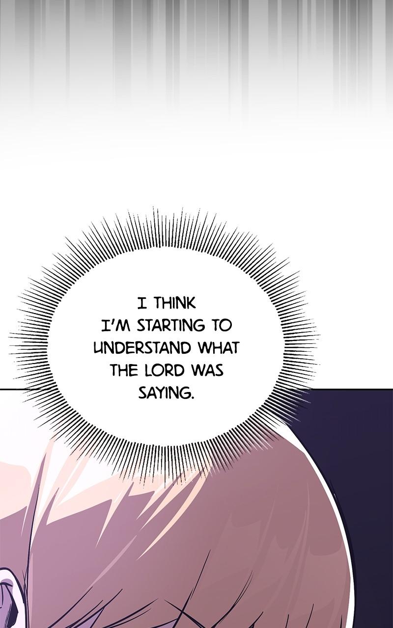 The Lazy Lord Masters the Sword Chapter 109 — page 110