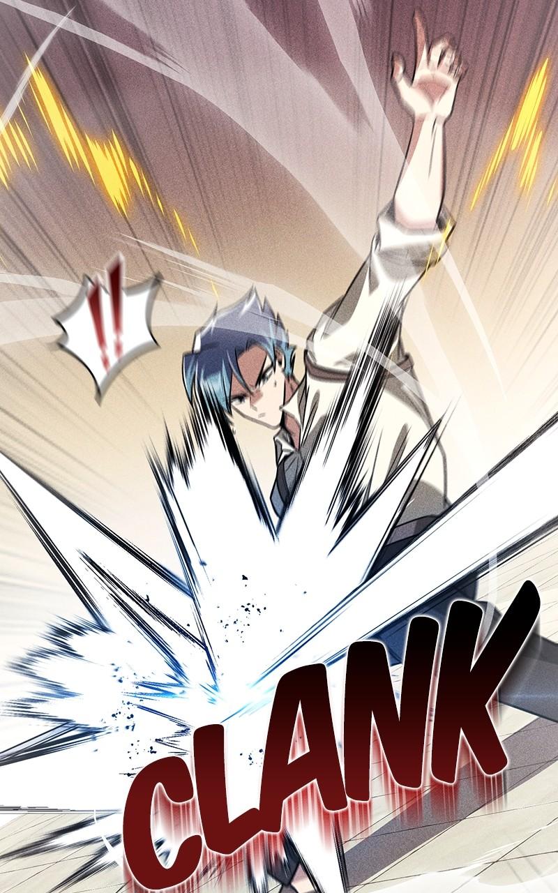 The Lazy Lord Masters the Sword Chapter 109 — page 117