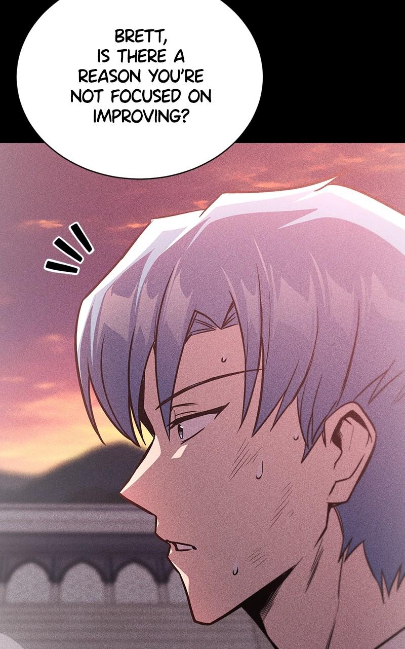 The Lazy Lord Masters the Sword Chapter 109 — page 121