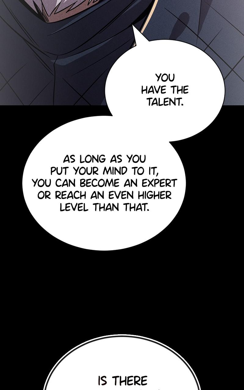The Lazy Lord Masters the Sword Chapter 109 — page 124