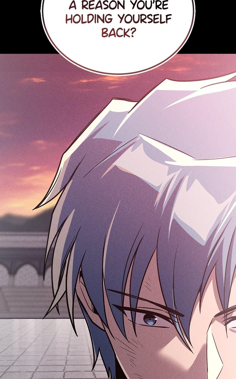 The Lazy Lord Masters the Sword Chapter 109 — page 125