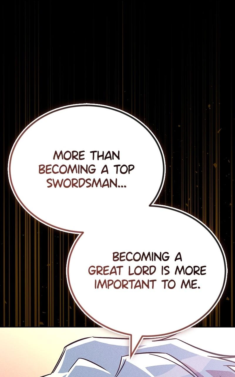 The Lazy Lord Masters the Sword Chapter 109 — page 128