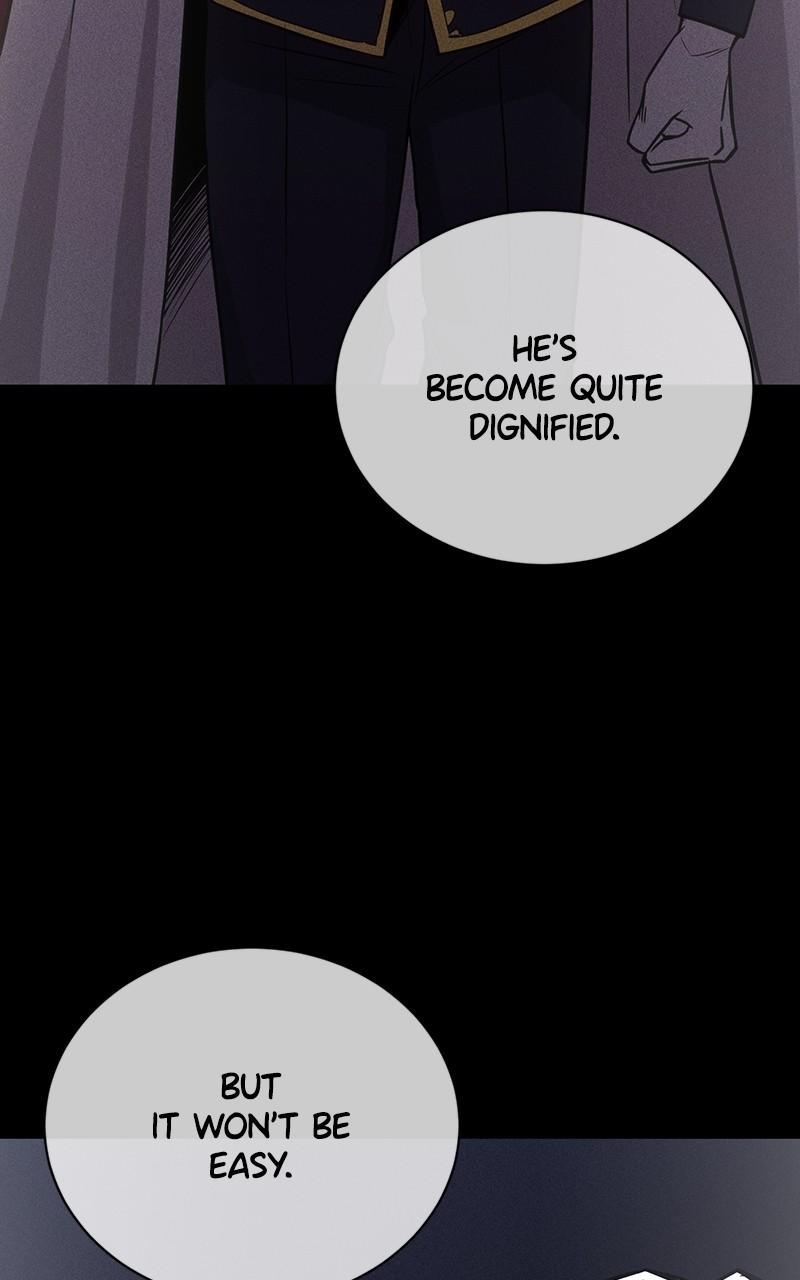The Lazy Lord Masters the Sword Chapter 109 — page 135