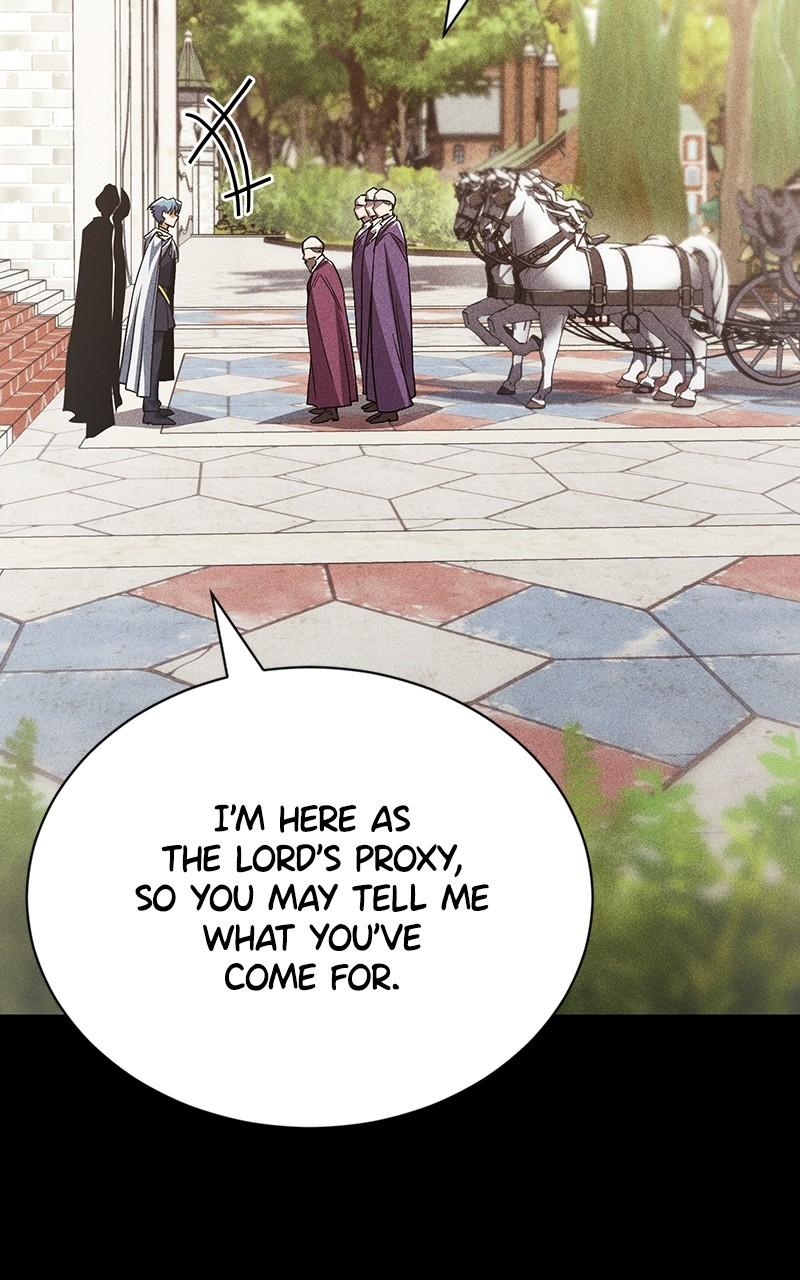 The Lazy Lord Masters the Sword Chapter 109 — page 138