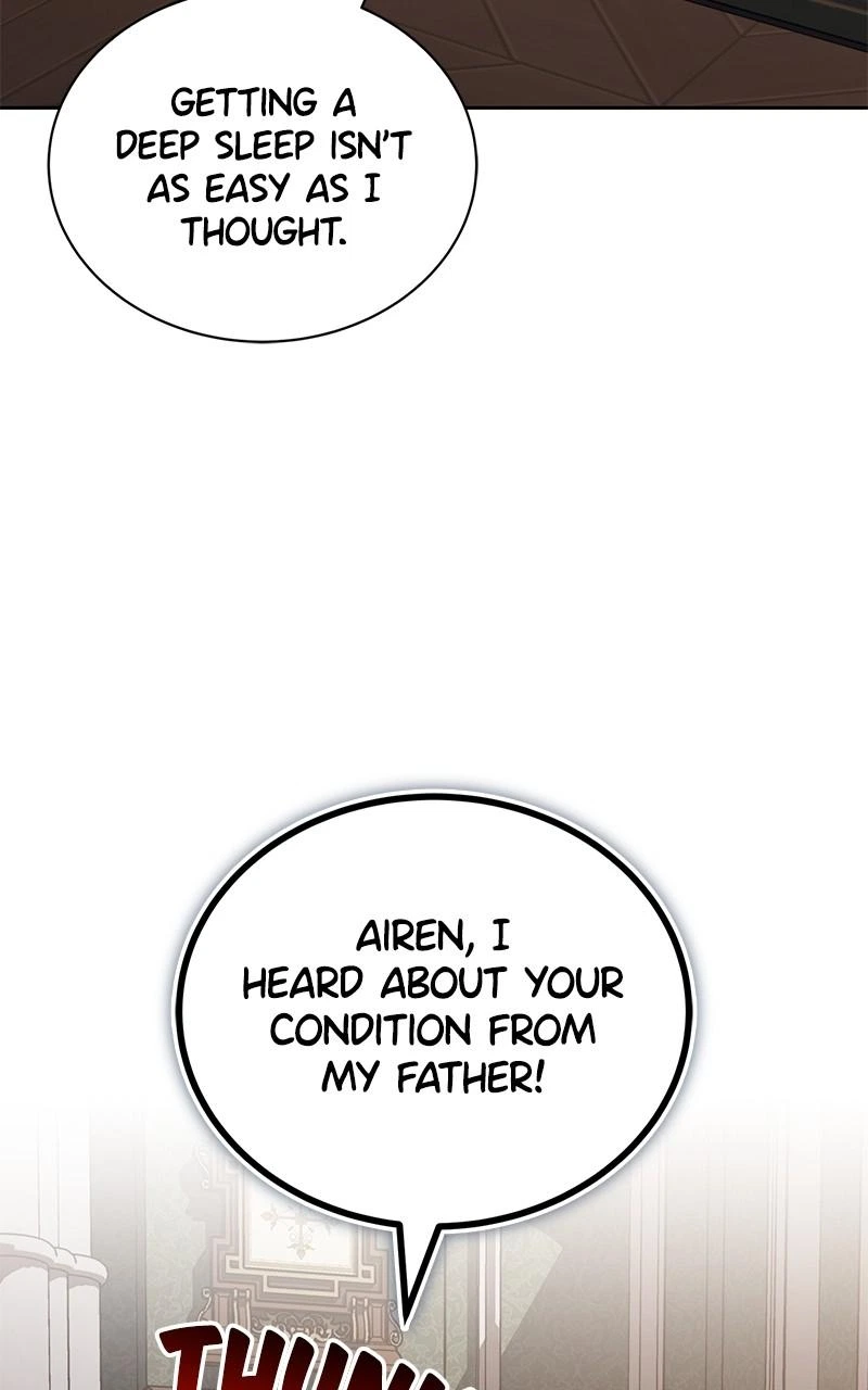The Lazy Lord Masters the Sword Chapter 110 — page 4