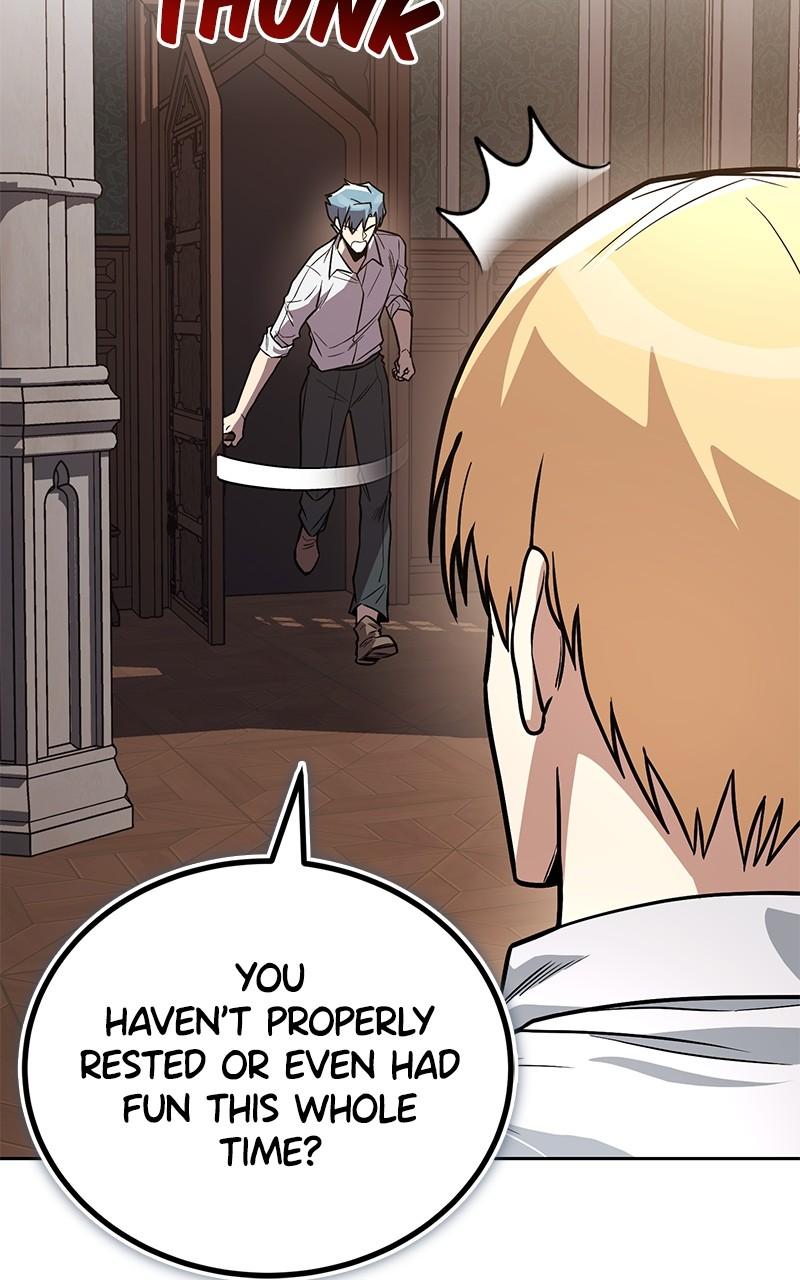 The Lazy Lord Masters the Sword Chapter 110 — page 5