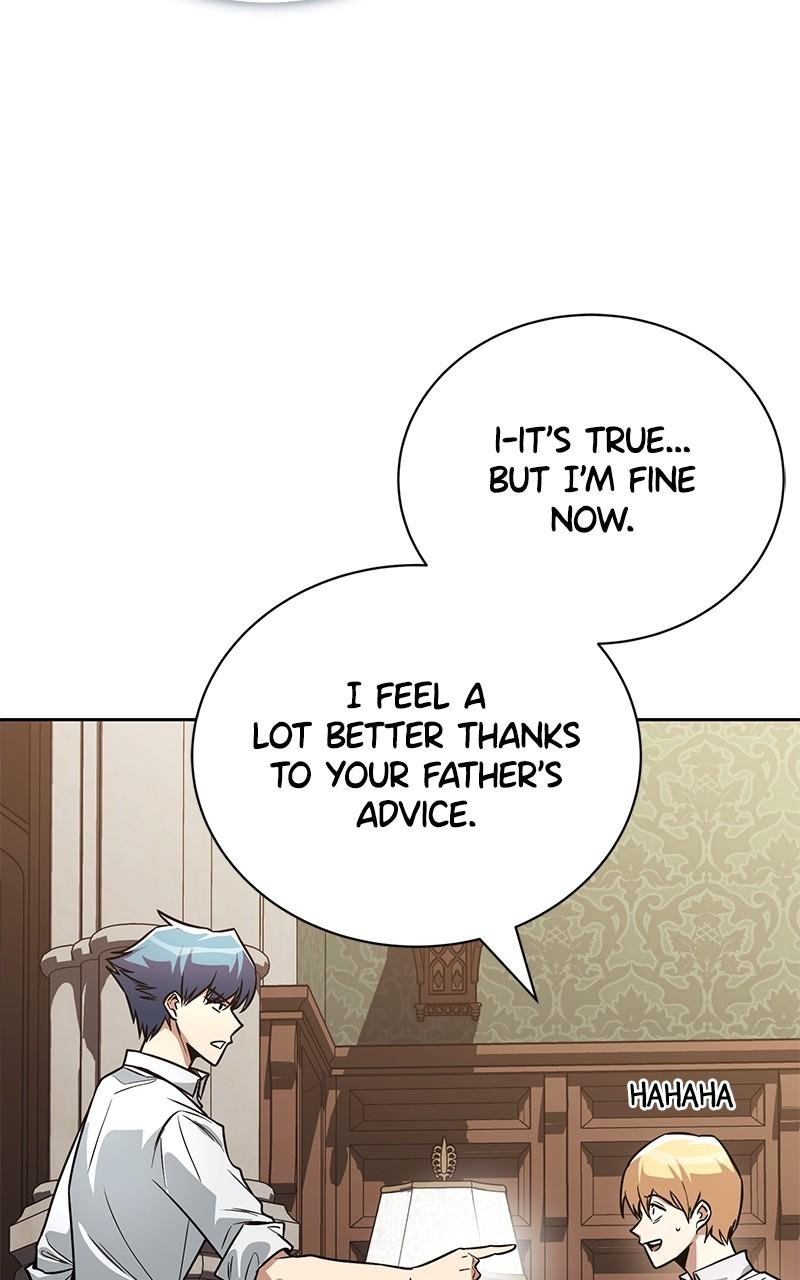 The Lazy Lord Masters the Sword Chapter 110 — page 6