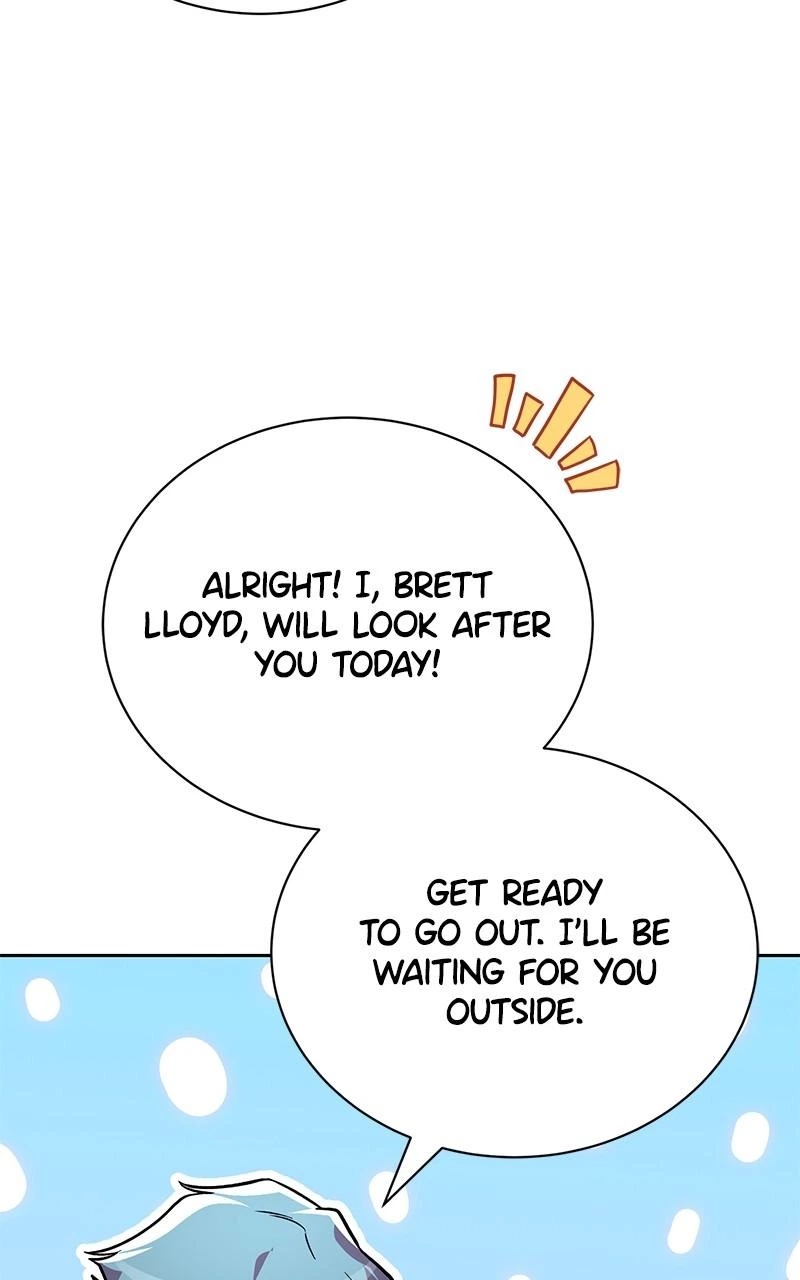 The Lazy Lord Masters the Sword Chapter 110 — page 8