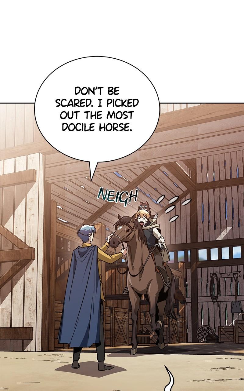The Lazy Lord Masters the Sword Chapter 110 — page 12