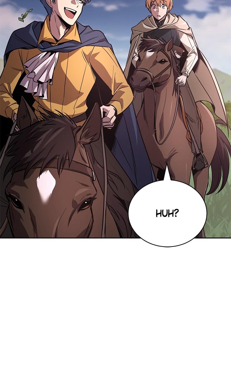 The Lazy Lord Masters the Sword Chapter 110 — page 16