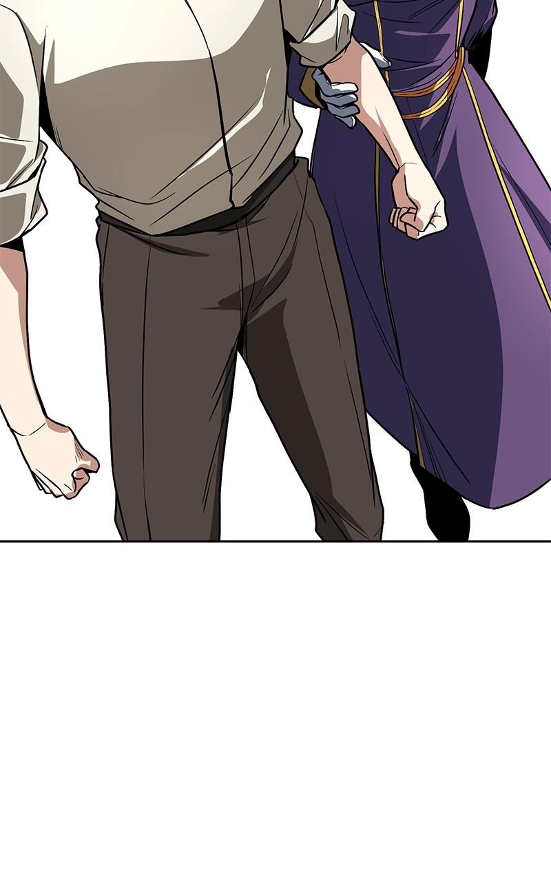 The Lazy Lord Masters the Sword Chapter 110 — page 22