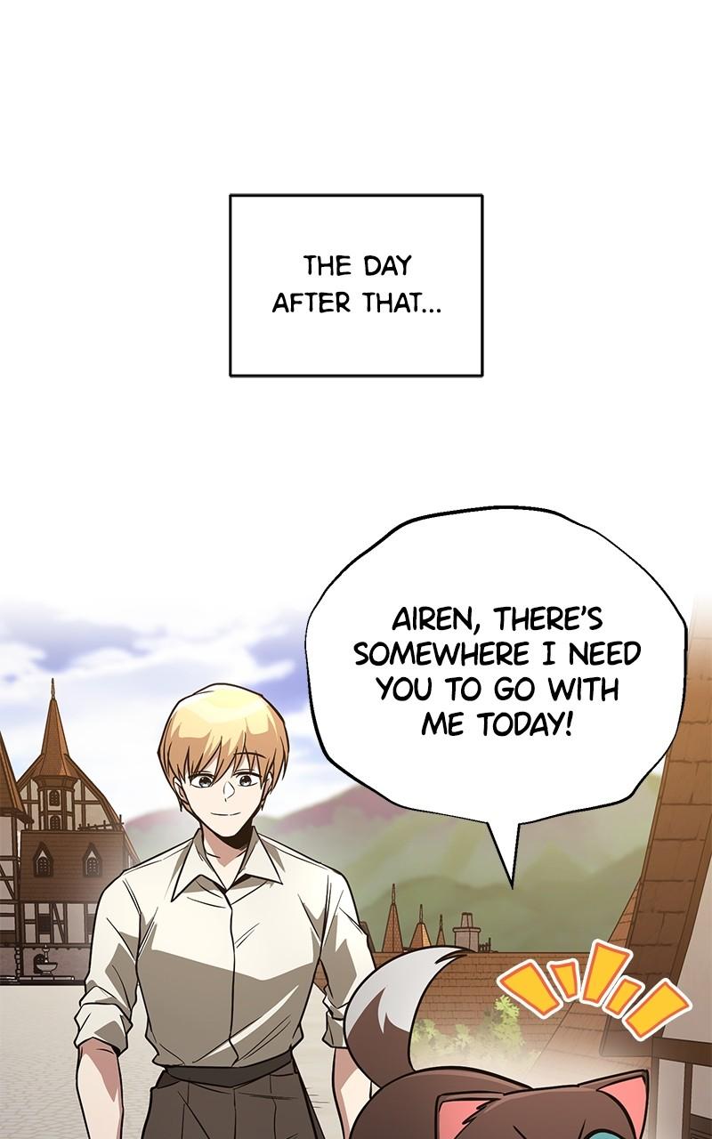 The Lazy Lord Masters the Sword Chapter 110 — page 23