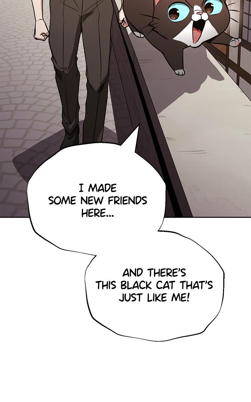 The Lazy Lord Masters the Sword Chapter 110 — page 24