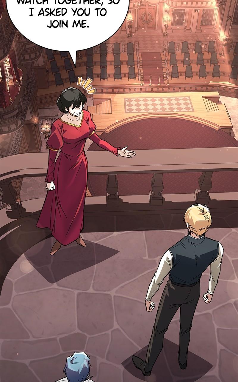 The Lazy Lord Masters the Sword Chapter 110 — page 26