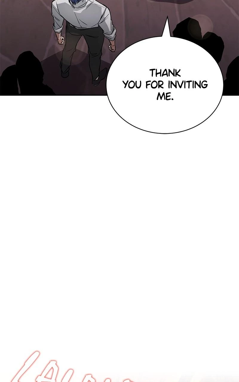 The Lazy Lord Masters the Sword Chapter 110 — page 27