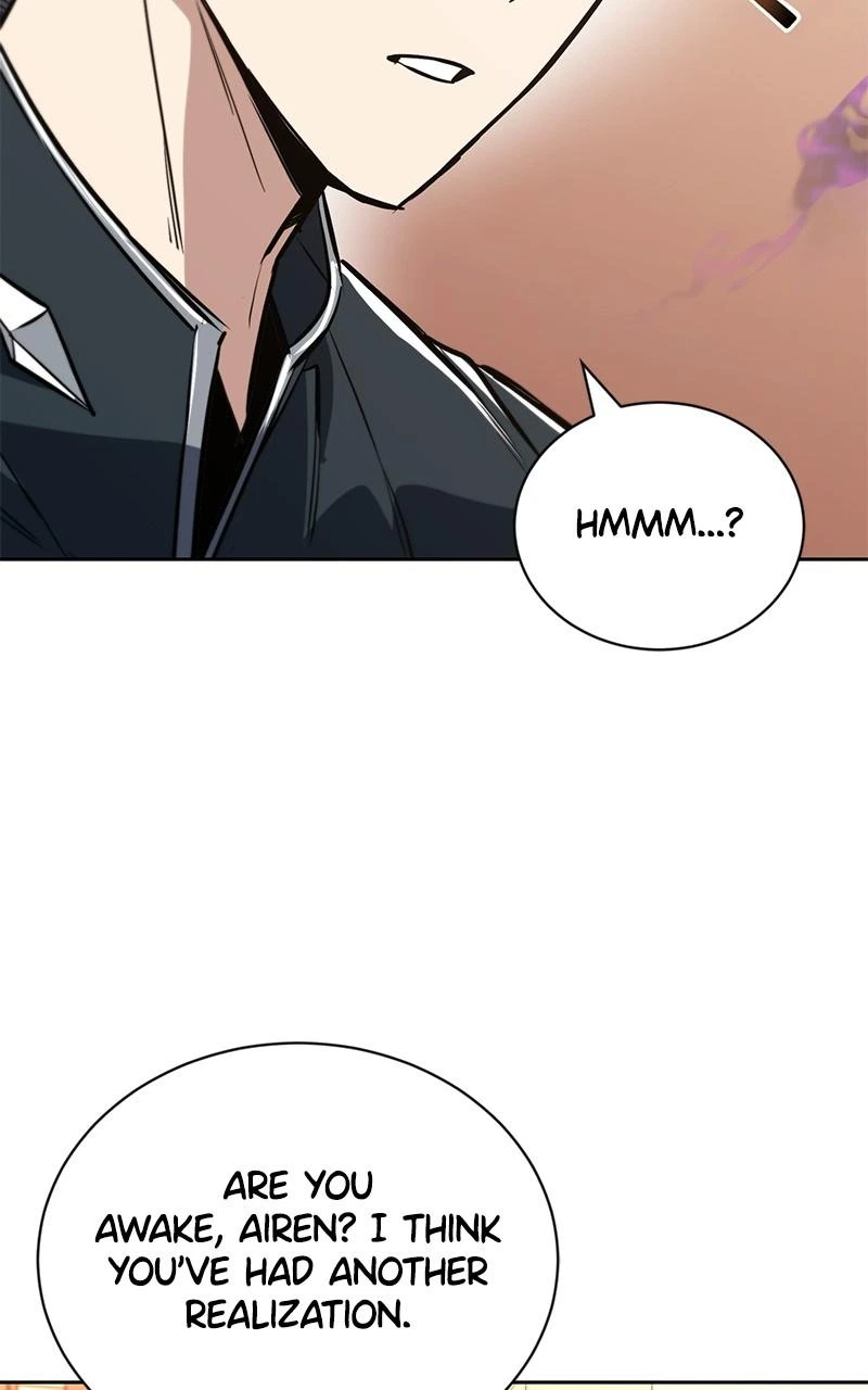 The Lazy Lord Masters the Sword Chapter 110 — page 48