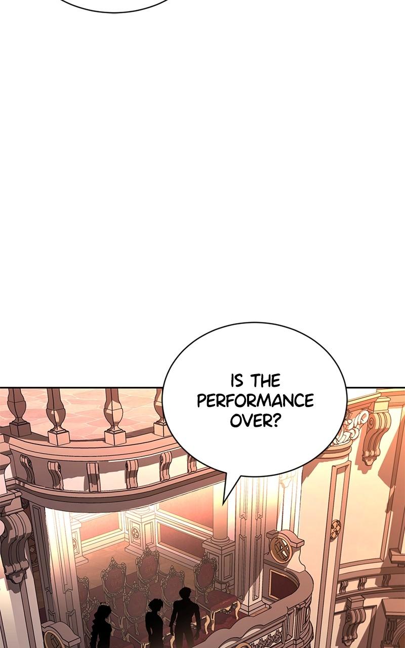 The Lazy Lord Masters the Sword Chapter 110 — page 50