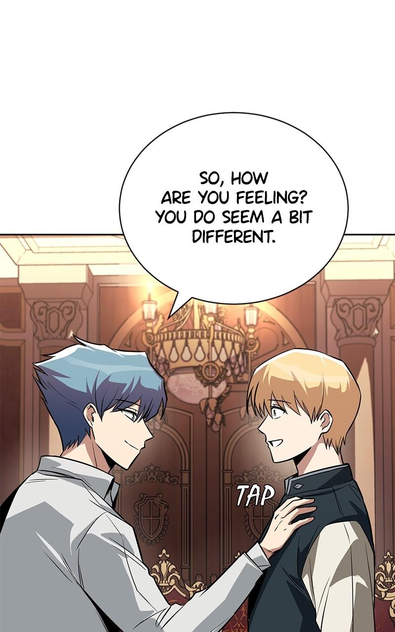 The Lazy Lord Masters the Sword Chapter 110 — page 52