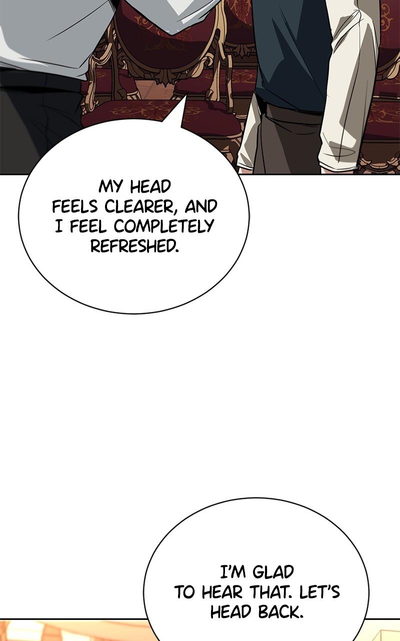 The Lazy Lord Masters the Sword Chapter 110 — page 53
