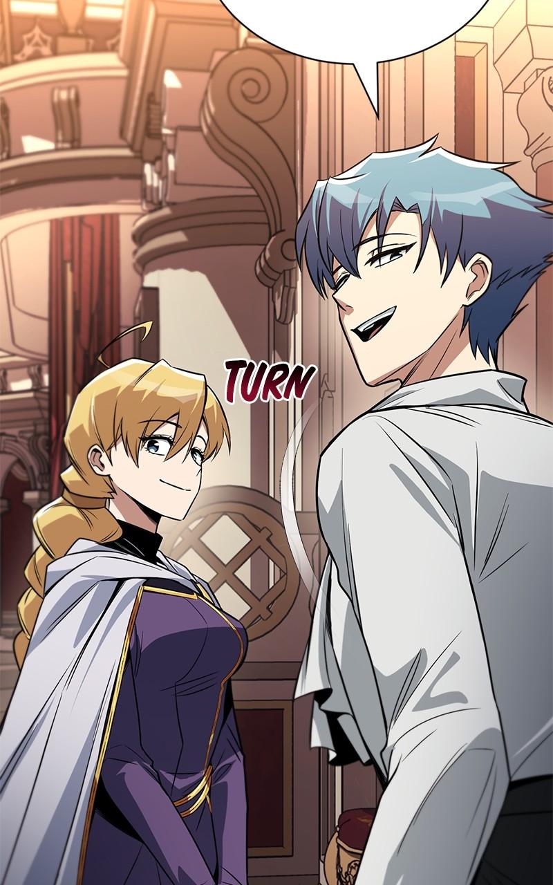The Lazy Lord Masters the Sword Chapter 110 — page 54