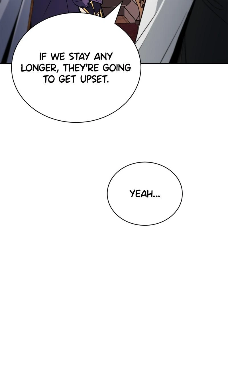 The Lazy Lord Masters the Sword Chapter 110 — page 55