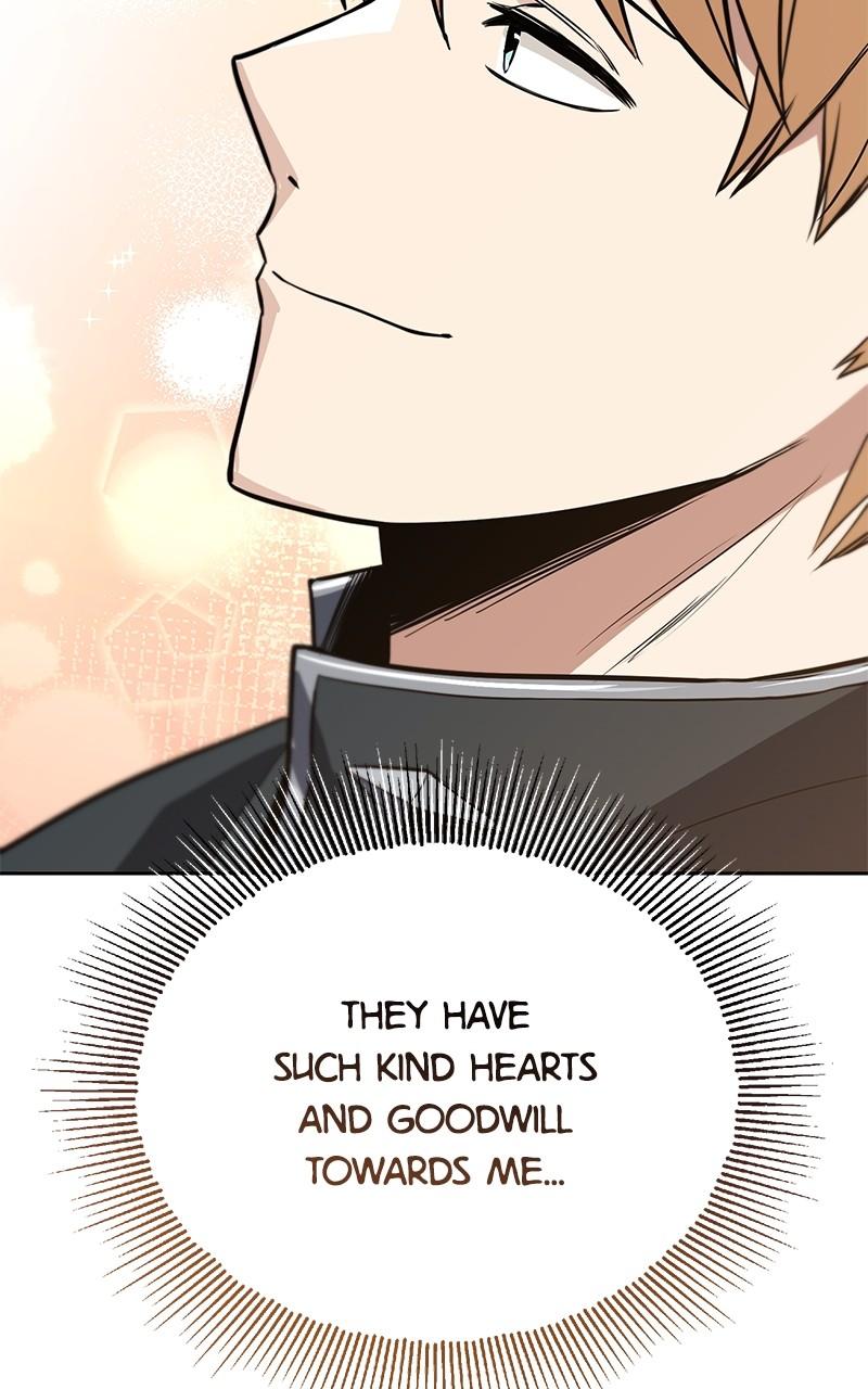 The Lazy Lord Masters the Sword Chapter 110 — page 57