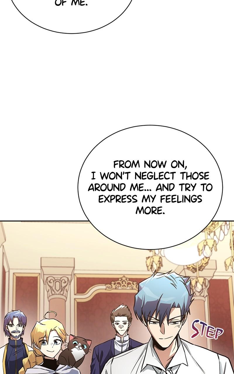 The Lazy Lord Masters the Sword Chapter 110 — page 60