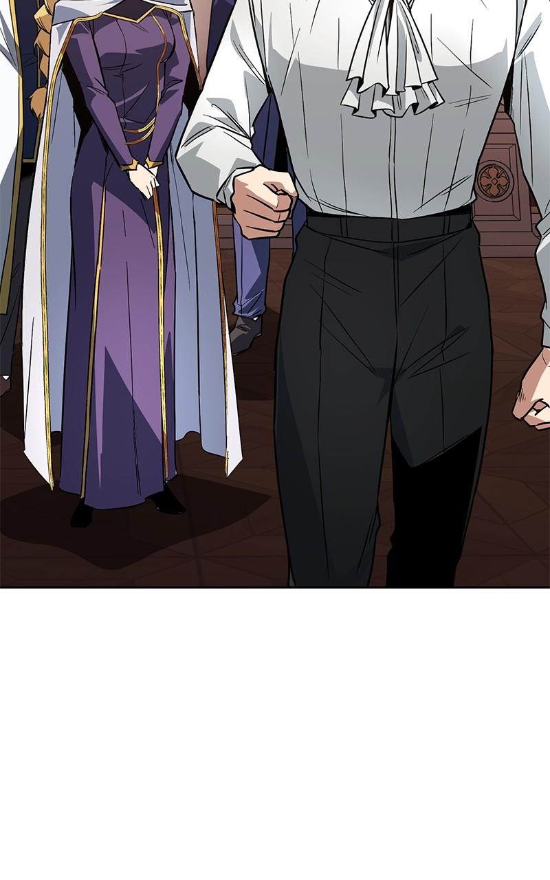 The Lazy Lord Masters the Sword Chapter 110 — page 61