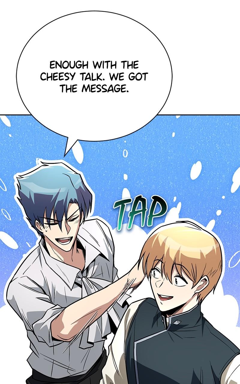 The Lazy Lord Masters the Sword Chapter 110 — page 62