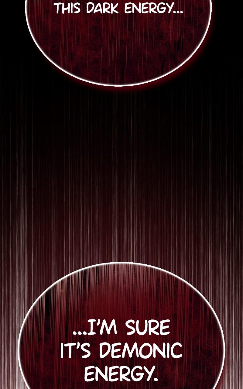 The Lazy Lord Masters the Sword Chapter 110 — page 69