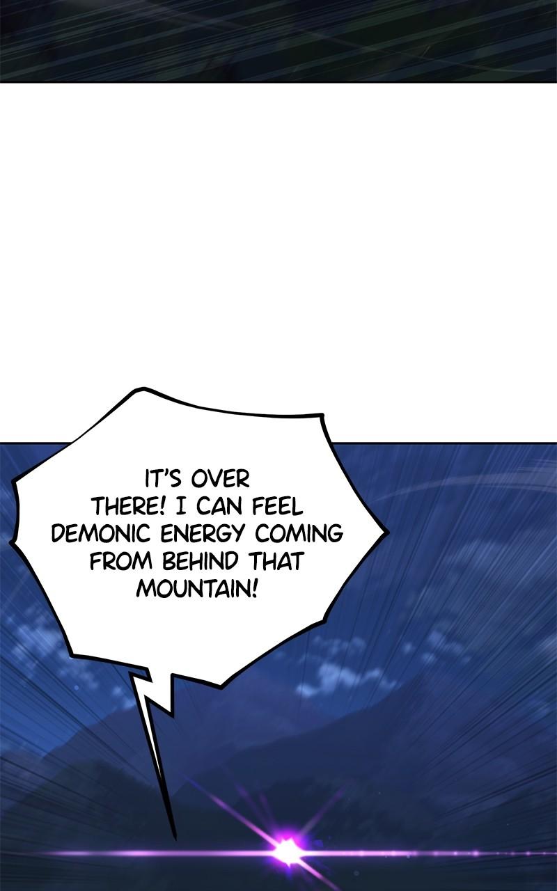 The Lazy Lord Masters the Sword Chapter 110 — page 74