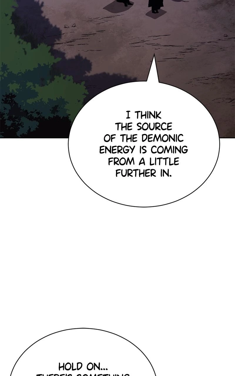 The Lazy Lord Masters the Sword Chapter 110 — page 77