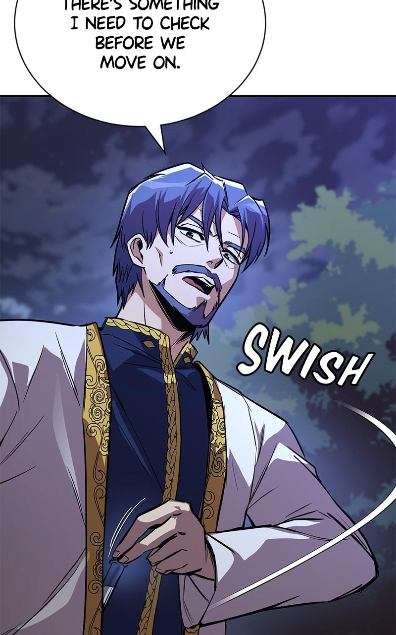 The Lazy Lord Masters the Sword Chapter 110 — page 78