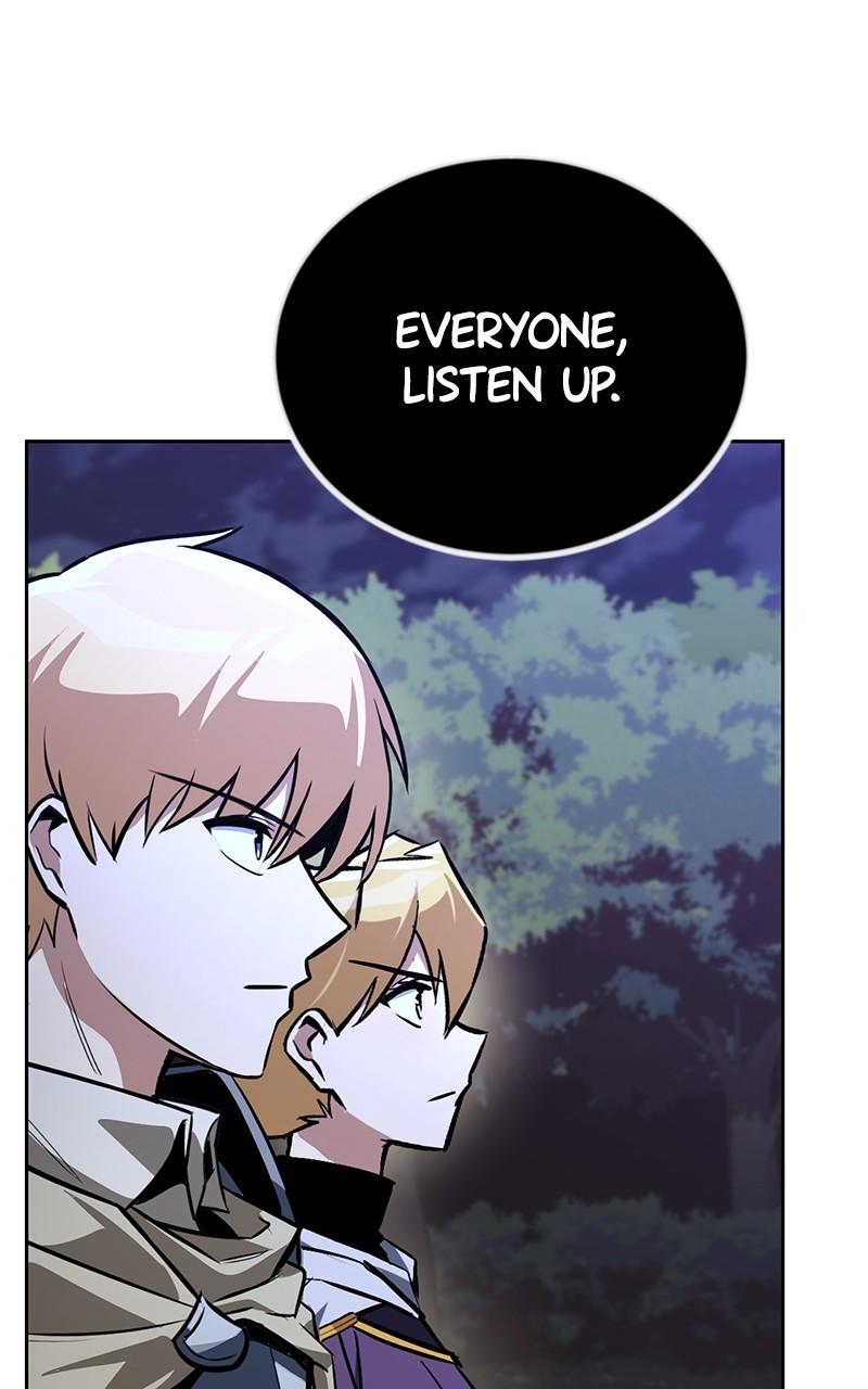 The Lazy Lord Masters the Sword Chapter 110 — page 81
