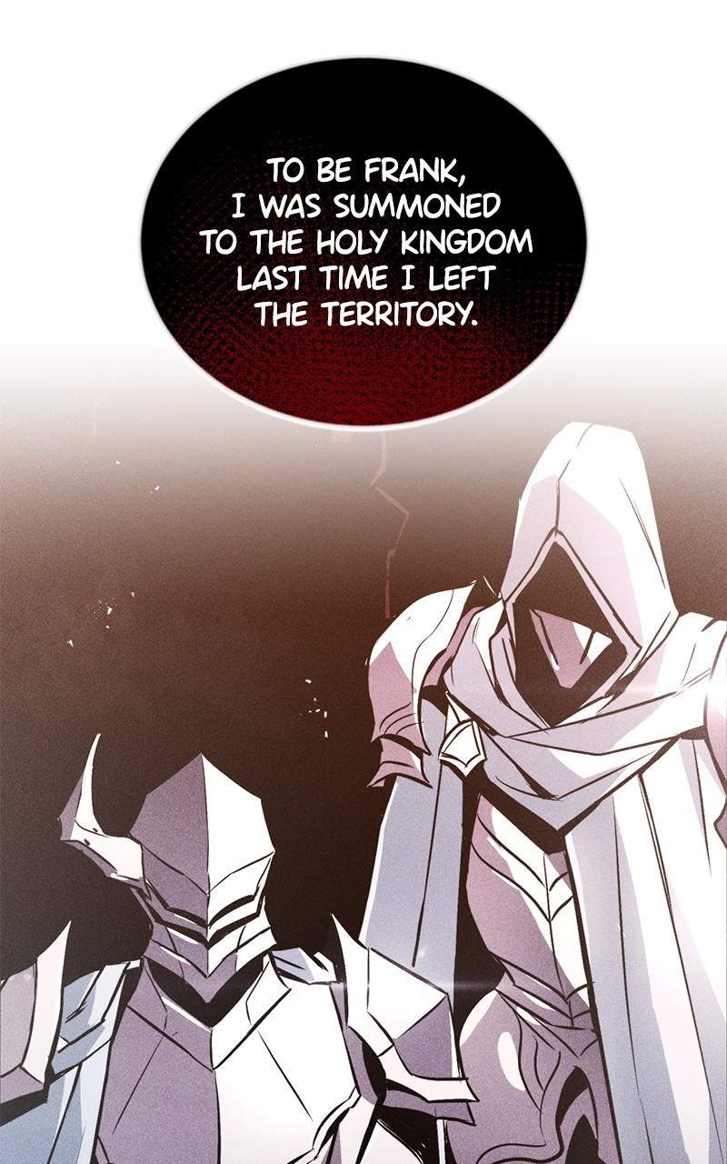 The Lazy Lord Masters the Sword Chapter 110 — page 83