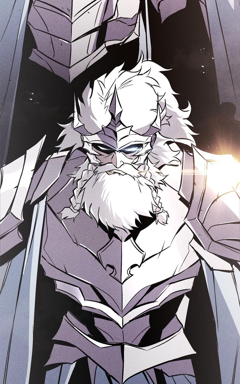 The Lazy Lord Masters the Sword Chapter 110 — page 84