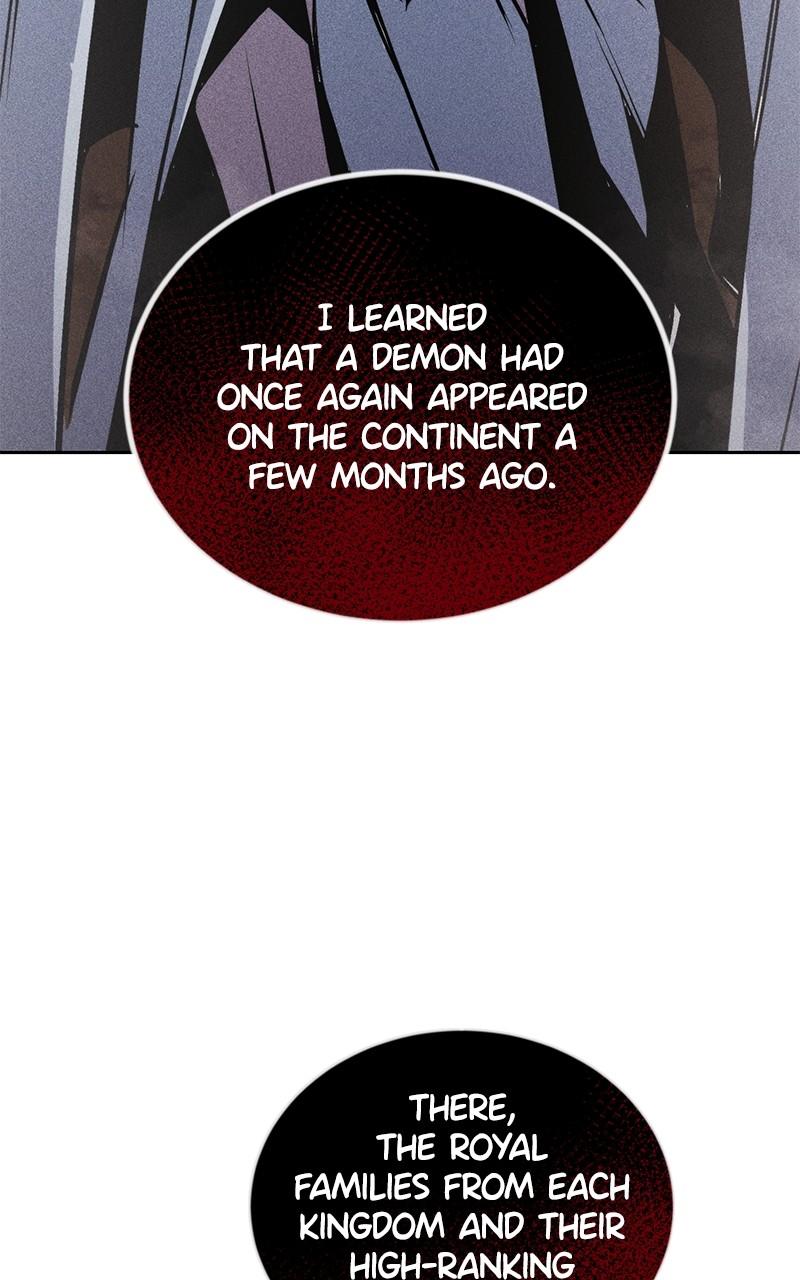 The Lazy Lord Masters the Sword Chapter 110 — page 85