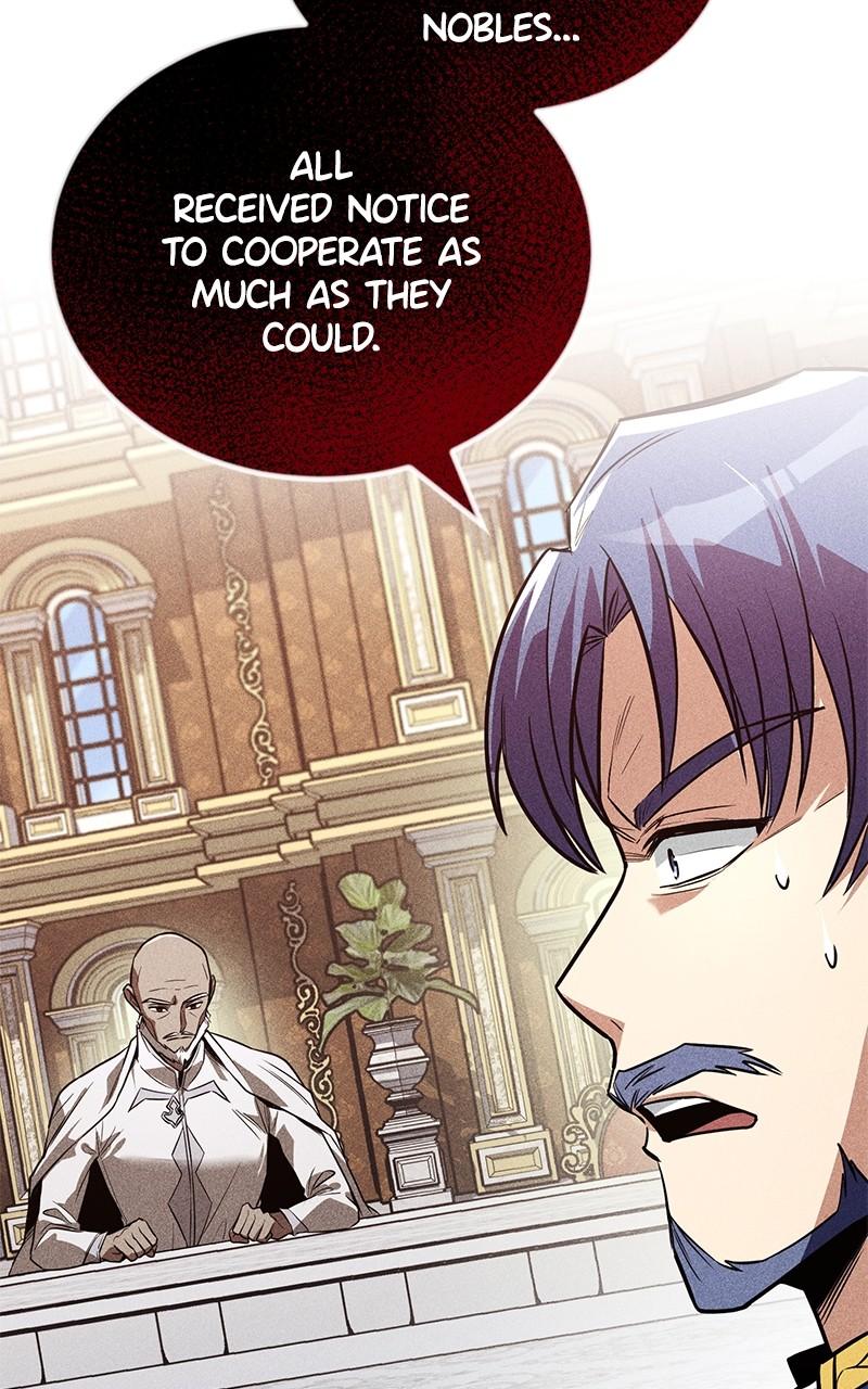 The Lazy Lord Masters the Sword Chapter 110 — page 86