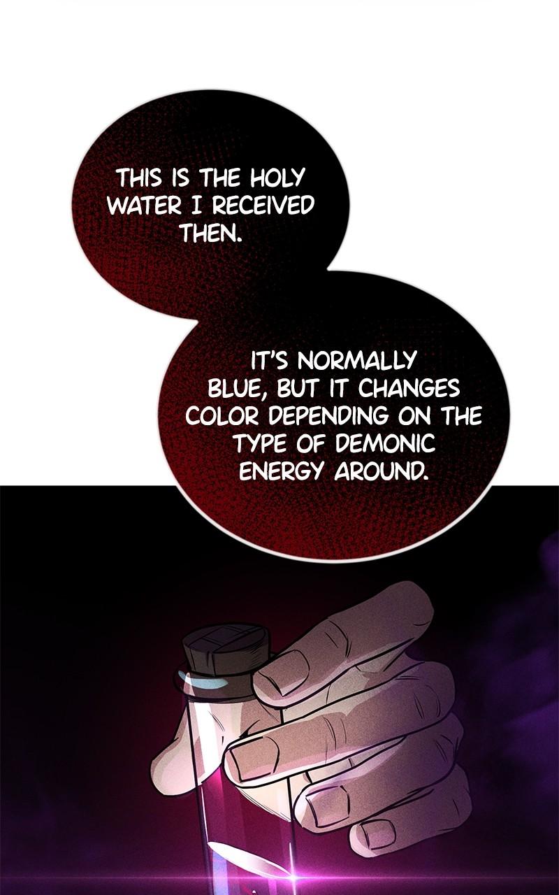 The Lazy Lord Masters the Sword Chapter 110 — page 89