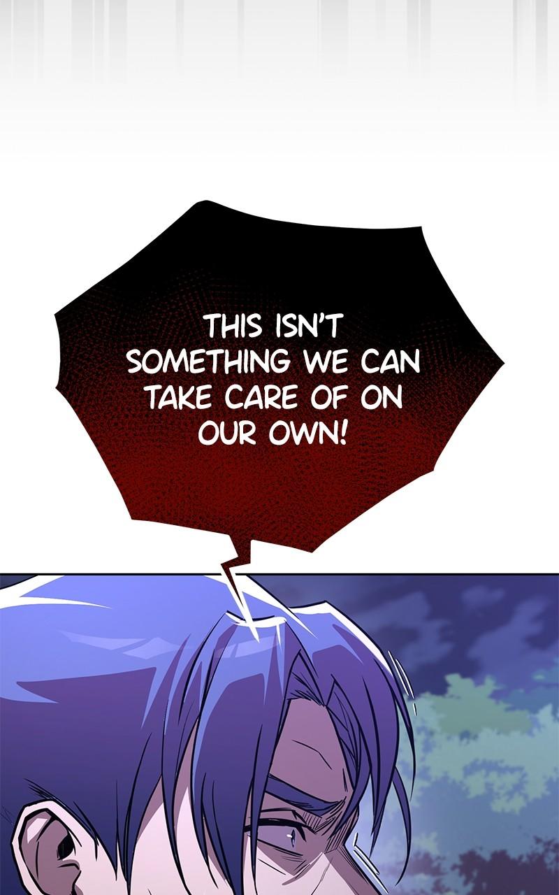 The Lazy Lord Masters the Sword Chapter 110 — page 94