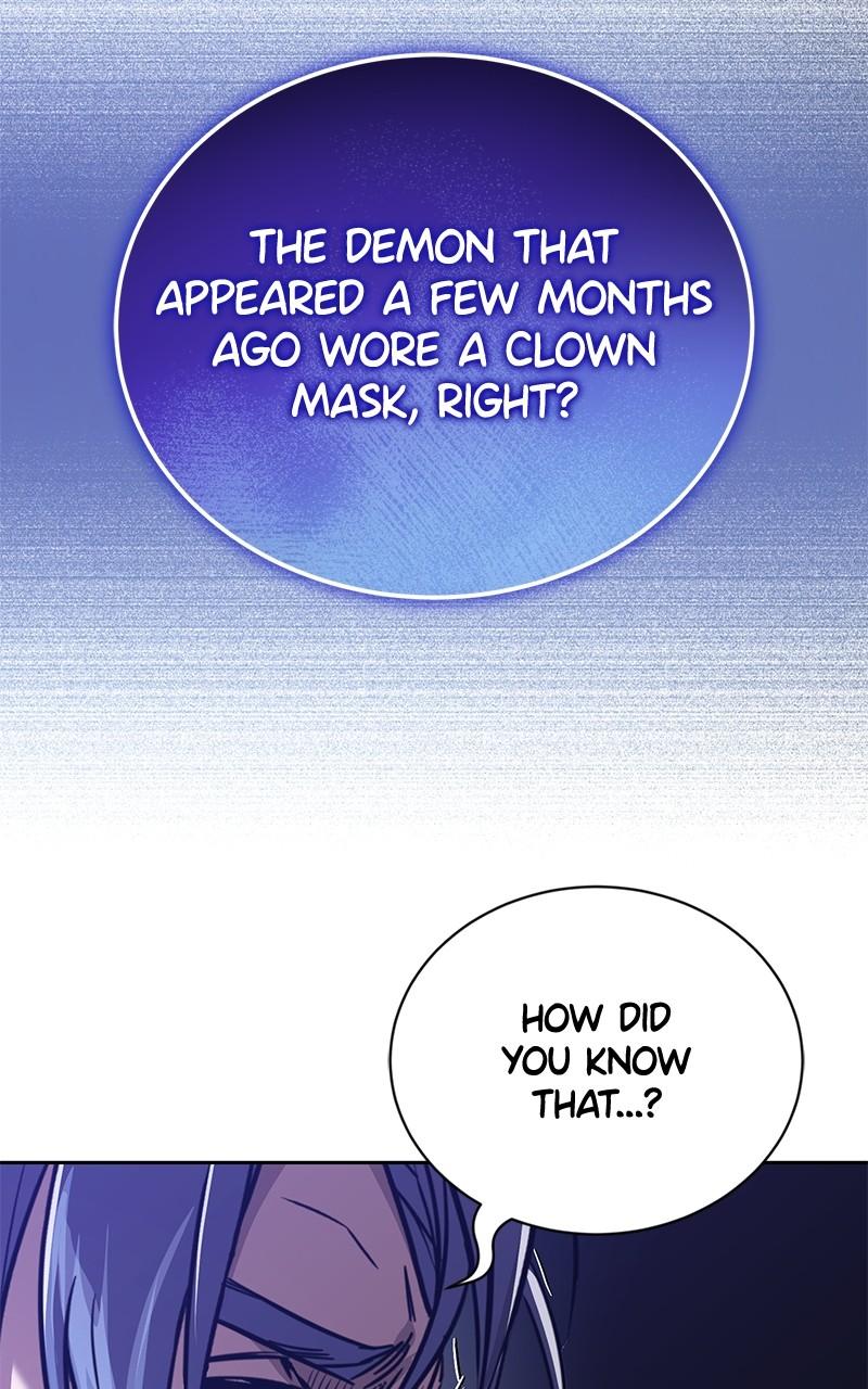 The Lazy Lord Masters the Sword Chapter 110 — page 98