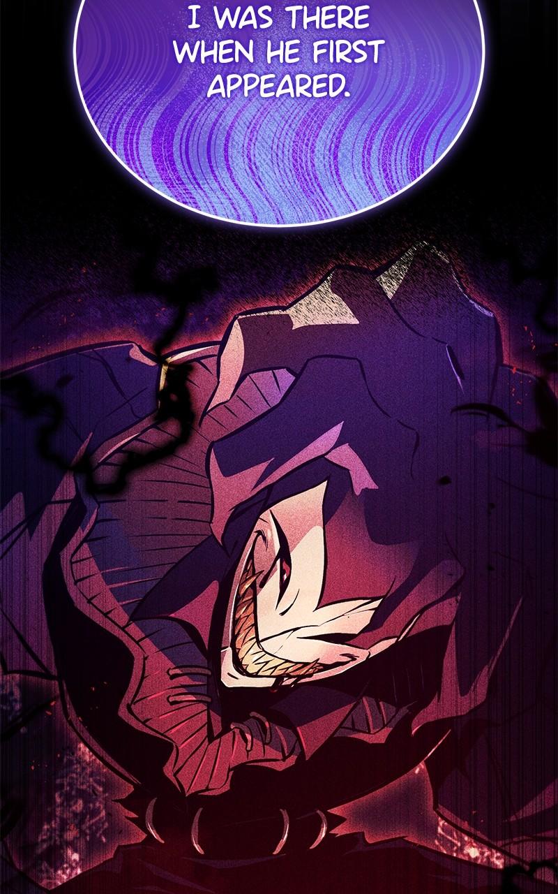 The Lazy Lord Masters the Sword Chapter 110 — page 100