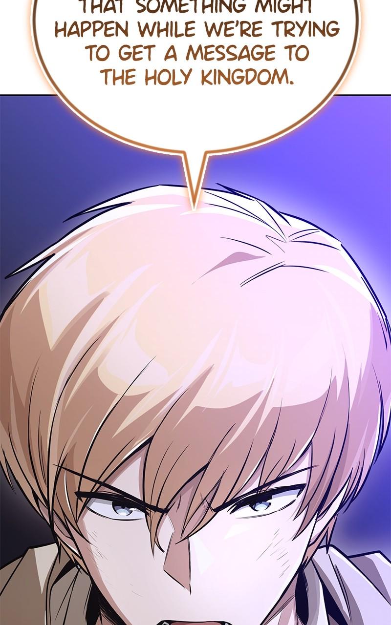 The Lazy Lord Masters the Sword Chapter 110 — page 105