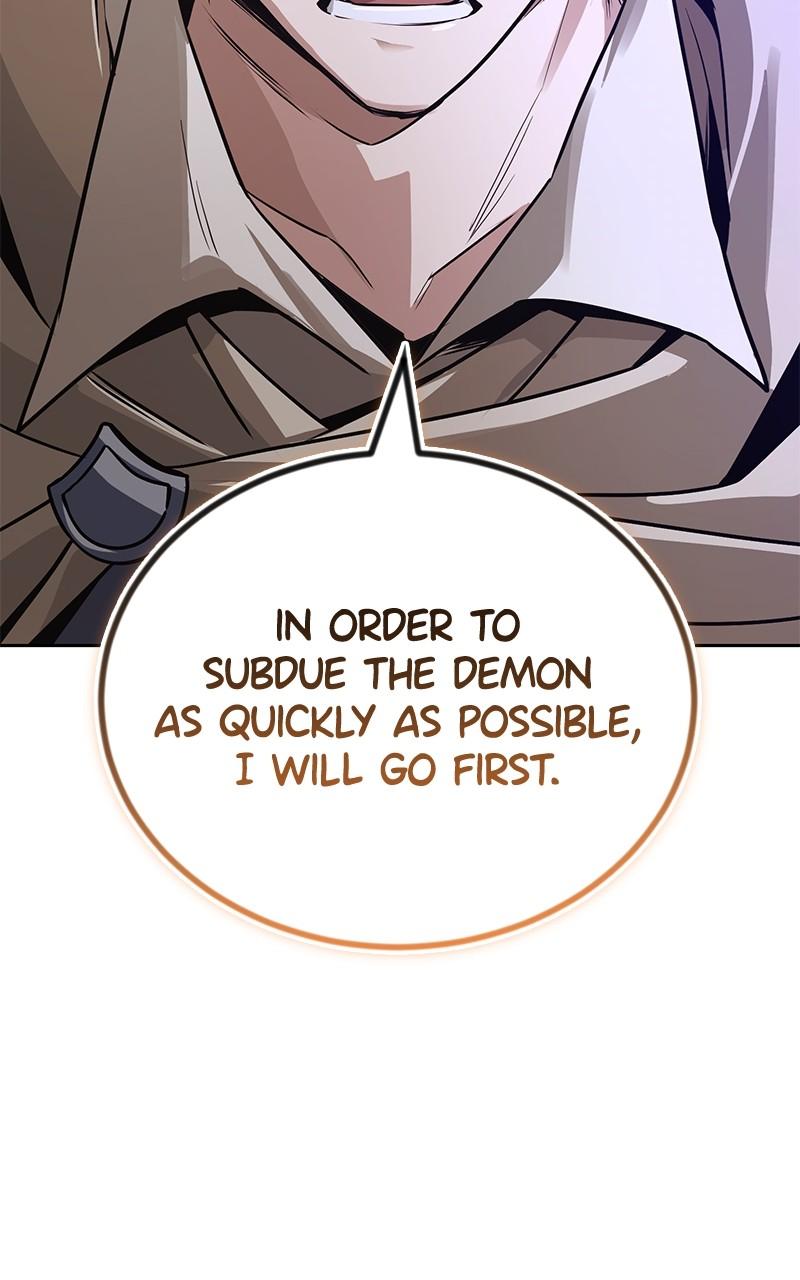 The Lazy Lord Masters the Sword Chapter 110 — page 106