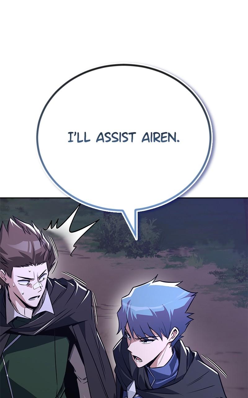 The Lazy Lord Masters the Sword Chapter 110 — page 107