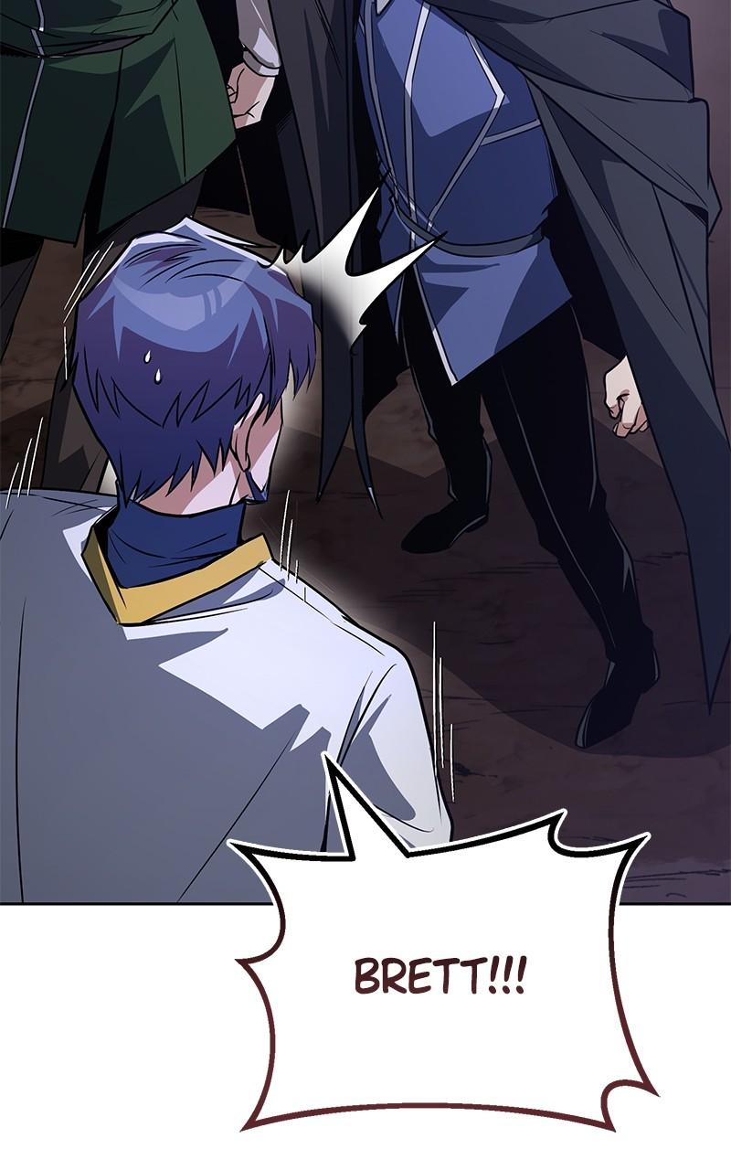The Lazy Lord Masters the Sword Chapter 110 — page 108