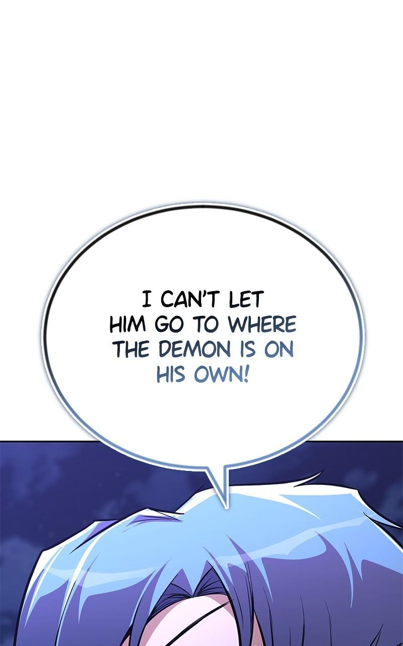 The Lazy Lord Masters the Sword Chapter 110 — page 109
