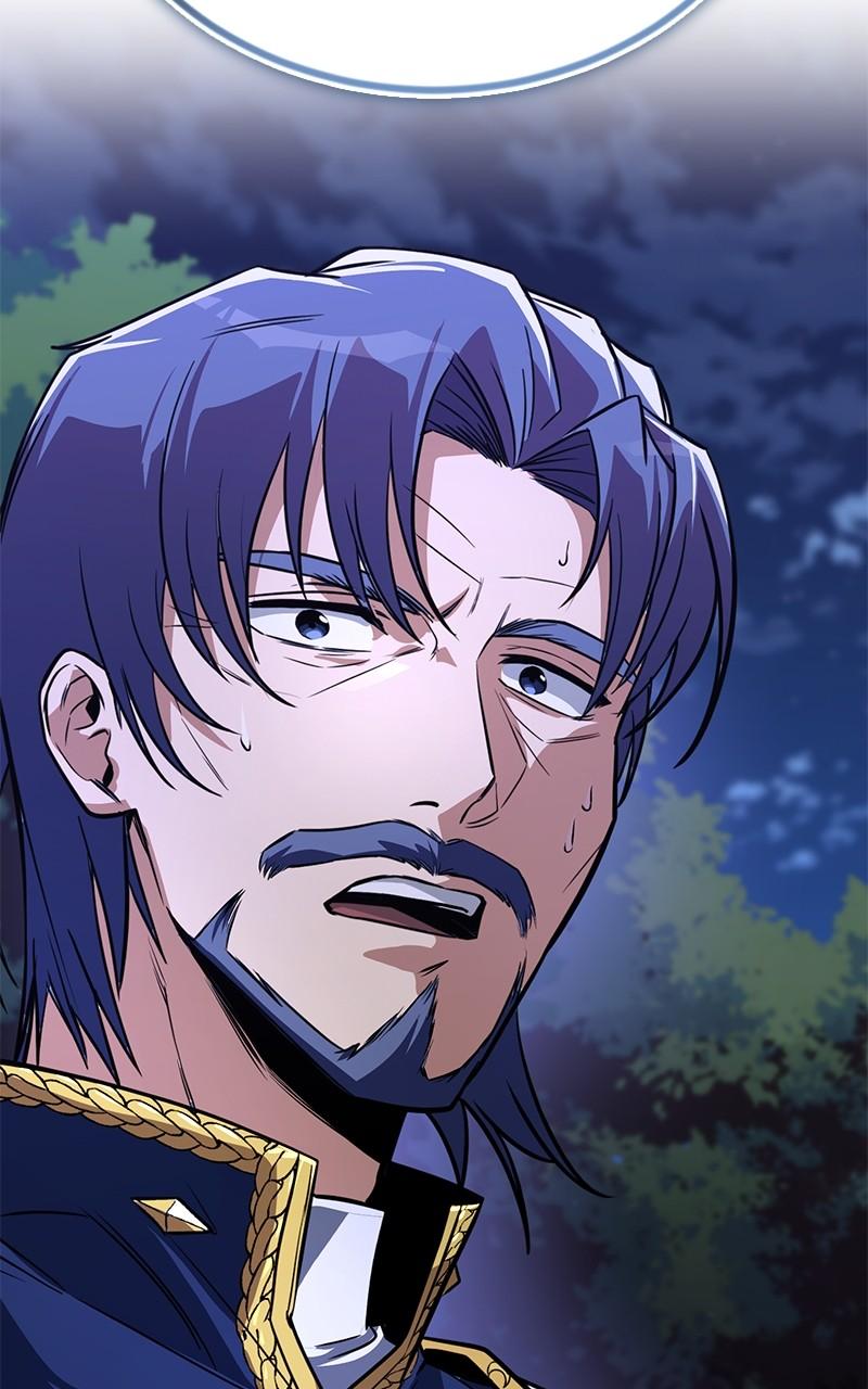 The Lazy Lord Masters the Sword Chapter 110 — page 112